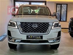 نيسان باترول